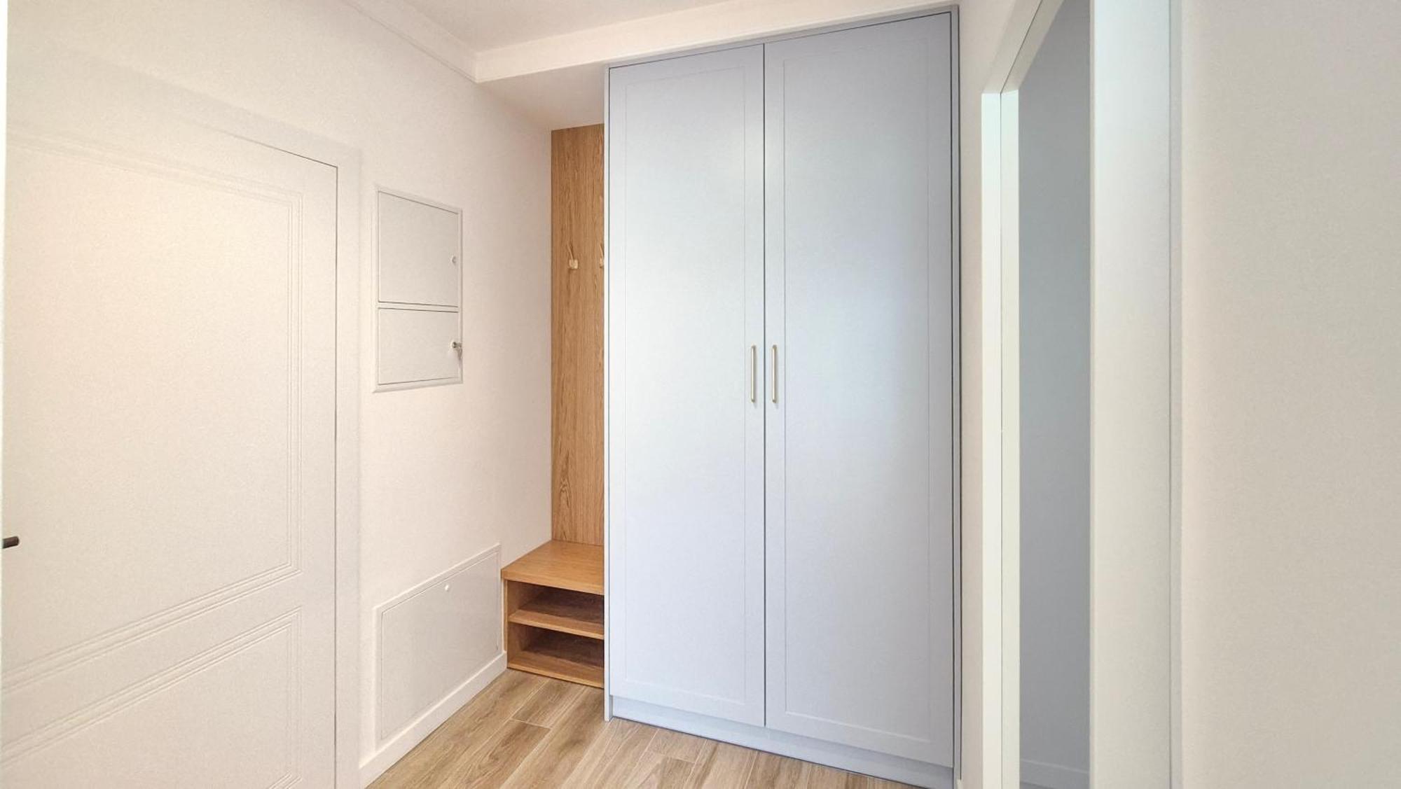 Apartamenty Dudek - Stylowe Apartamenty, 5 Minut Pieszo Do Morza! Рови Екстериор снимка